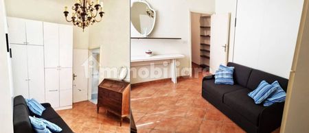 Bilocale Borgo Ognissanti 44, Borgo Ognissanti - Il Prato, Firenze - Foto 3