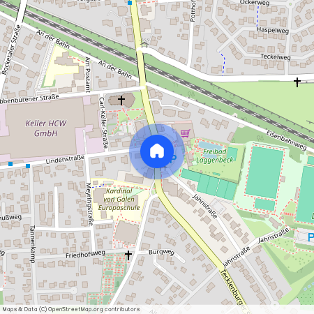 49479, Ibbenbüren, 49479, Ibbenbüren,  49479