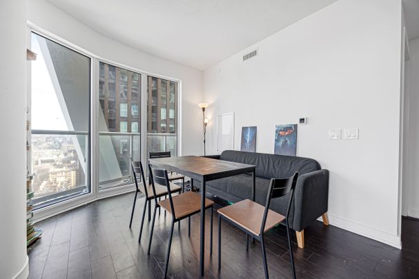 For Lease - 230 Simcoe Street Unit# 2619, Toronto, Ontario - Photo 1
