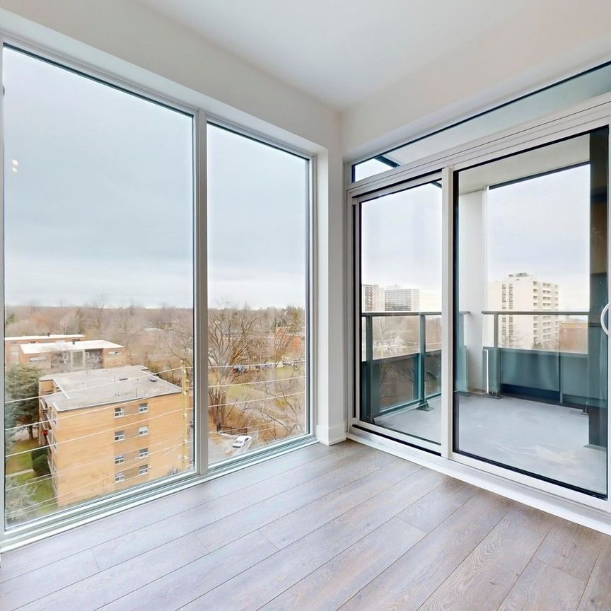 For Lease - 2088 James Street Unit# 605, Burlington, Ontario - Photo 1