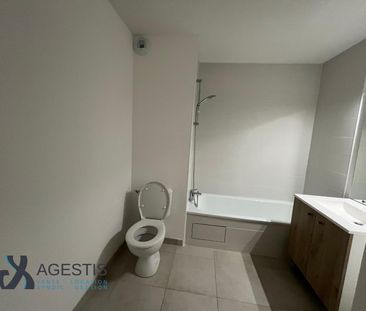 Location Appartement 2 pièces 42m² CASTANET TOLOSAN 31320 - Photo 3