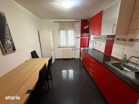 Apartament 3 camere decomandat | Dacia - Photo 2