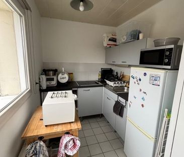 Studio Montigny-le-Bretonneux 31 m² - Photo 3