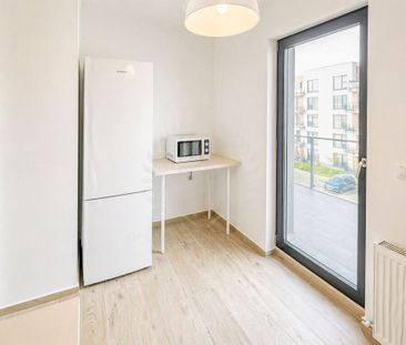 Inchiriere studio modern, cartier Albert, MRS Village, - Fotografie 1