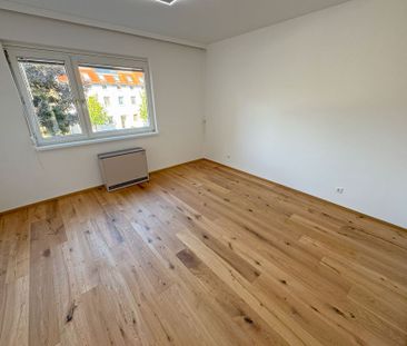 Korneuburg – renovierte 3-Zimmer-Wohnung mit Loggia im Zentrum – 90... - Photo 3