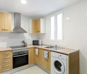 Double room in Eixample - Photo 5