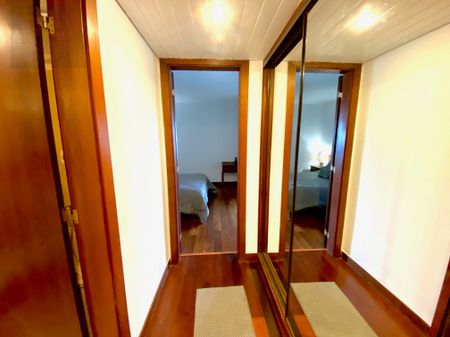 Óptimo T1 mobilado em condomínio com vista de mar - Photo 3