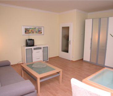 1.5 Zimmer in Düsseldorf - Photo 1