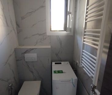 Studio/Γκαρσονιέρα για ενοικίαση Λιούμη (Αιγάλεω) - Φωτογραφία 5