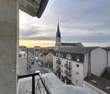 Appartement à louer - REIMS - Photo 5