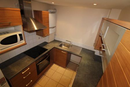 2 bedroom apartment to rent - Photo 3