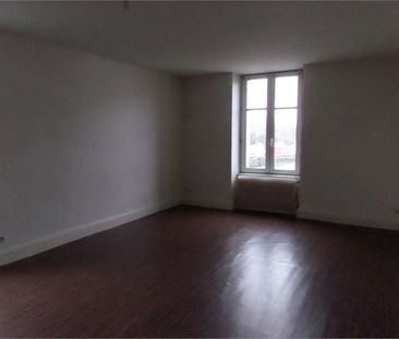 Location Appartement 3 pièces 58m² - Photo 1