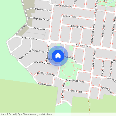 24 Keelangie Walk, Mernda VIC 3754