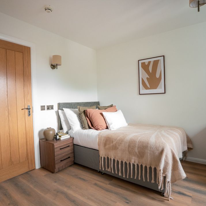 Apt 103, Cambridge House - Photo 1