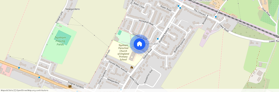 Morello Close, Sittingbourne ME9