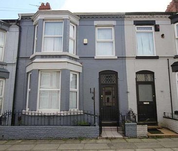 Clovelly Road, Anfield, Liverpool, Merseyside, L4 - Photo 5