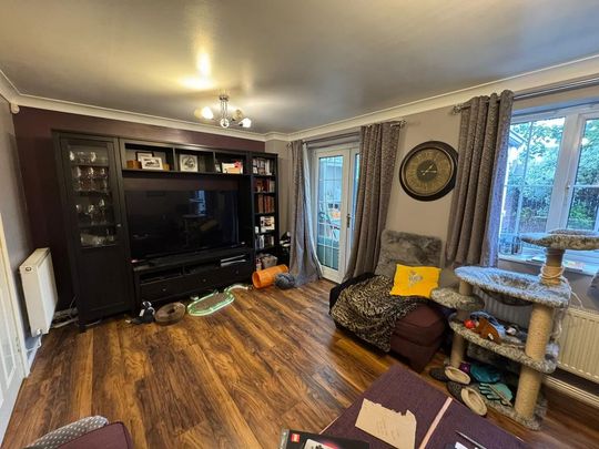4 bedroom semi-detached house to rent - Photo 1