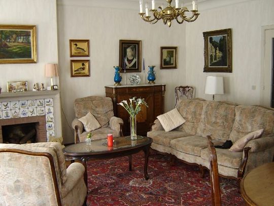 Appartement te huur - Photo 1