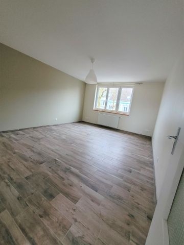 Location Appartement 3 pièces 57m² CALAIS 62100 - Photo 5