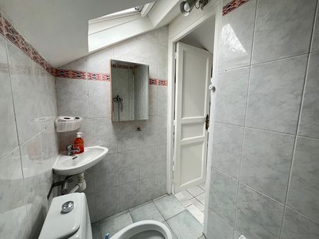 Studio / Centre-ville - Photo 5
