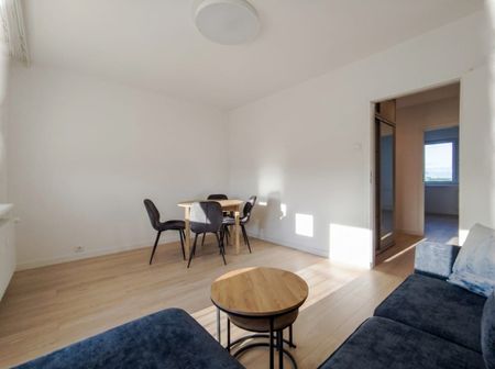 PIERWSZY NAJEMCA! ŚWIEŻO PO REMONCIE | 2 POKOJE 42.42 m² - Фото 5