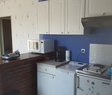 Studio Bordeaux - Photo 2