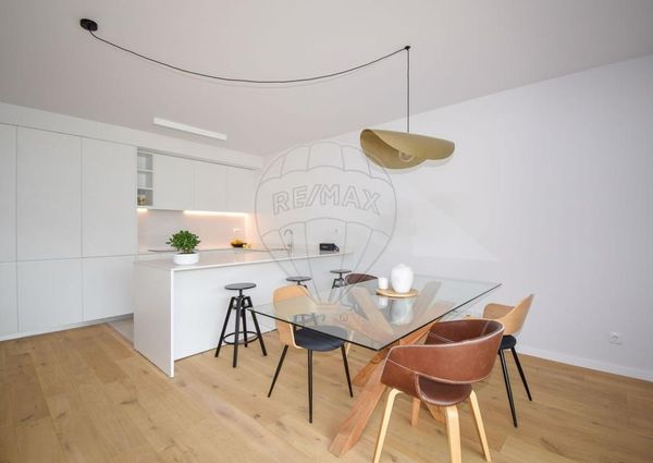 Apartamento T2 em Lisboa