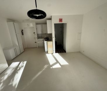 Location Appartement 1 pièce 28m² DEUIL LA BARRE 95170 - Photo 1