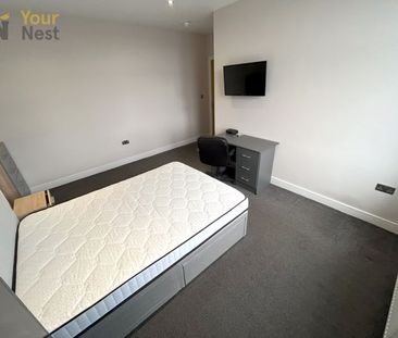 Room 3, Rosemont Road, Bramley, Leeds, LS13 3PP. - Photo 2