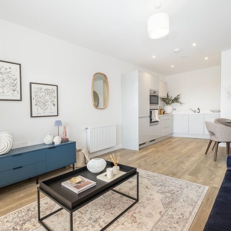 1 bedroom apartment to rent - Photo 1