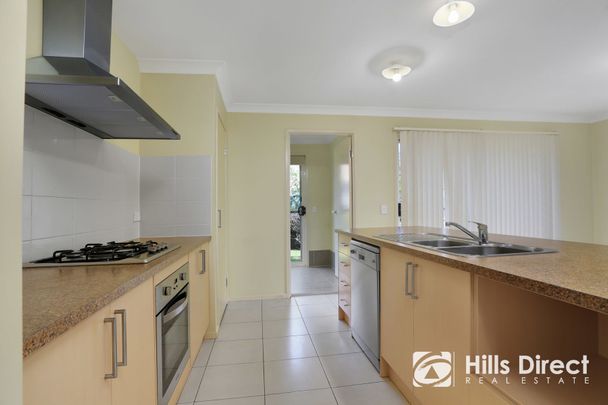 4 Copper Street, 2769, The Ponds Nsw - Photo 1