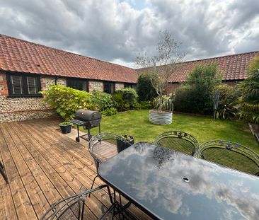 Manor Farm Road, North Walsham, Witton - Photo 1
