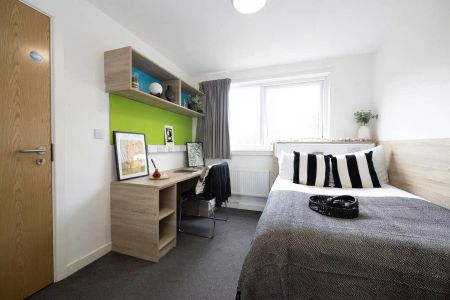 Silver Non Ensuite - Photo 5