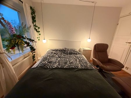 Vattentornsgatan, Angered - Foto 2