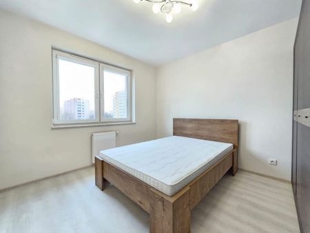 Nowoczesne 3 pokoje, blisko tramwaj, garaż 67 m² - Zdjęcie 4