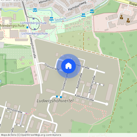 Tonsteinstr. 3, 64285 Darmstadt