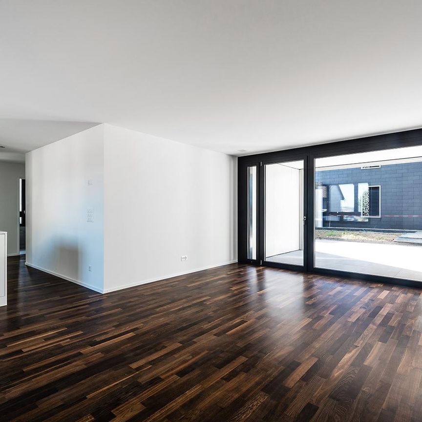 3.5 Zimmer, 92 m², EG - Photo 1