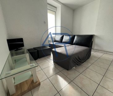 Location Appartement 2 pièces 26m² LEMPDES SUR ALLAGNON 43410 - Photo 1