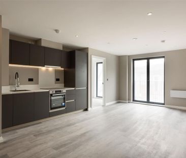 2 bedroom apartment to rent - Photo 6