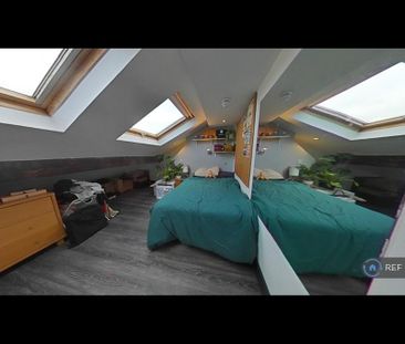 8 bedroom terraced house to rent - Photo 4