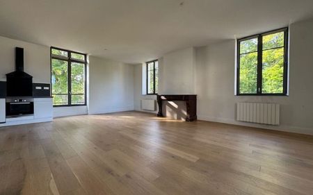 Appartement à louer 3 pièces • 78,37 m2 Champagne-au-Mont-d'Or - Photo 3