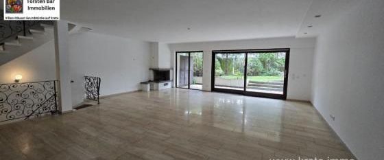 Stilvolle Luxuswohnung mit privatem Garten in Essen (Bredeney/Stadtwald) (Wohnungen Essen) - Foto 1