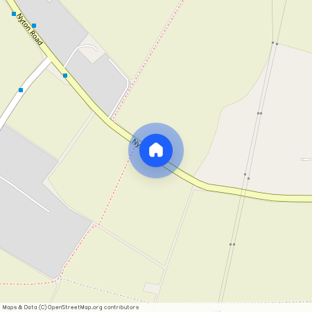 Nyton Road, Chichester PO20