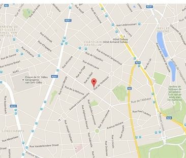 Appartement te huur - Photo 2