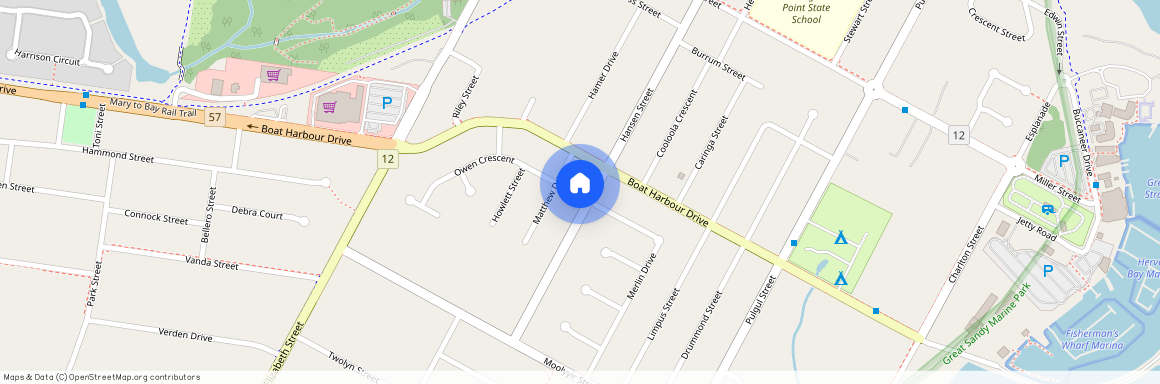 69 Hansen Street, Urangan, QLD 4655