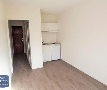 Location Appartement 1 pièce 16m² CLERMONT FERRAND 63100 - Photo 3