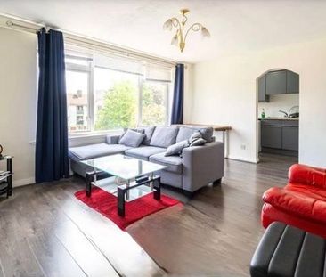 1 Bed Flat, Arden Grove, B16 - Photo 1