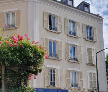 Appartement à louer 2 pièces 38.01m² - Photo 4