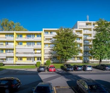 Rent a 4 ½ rooms apartment in Wetzikon - Foto 4