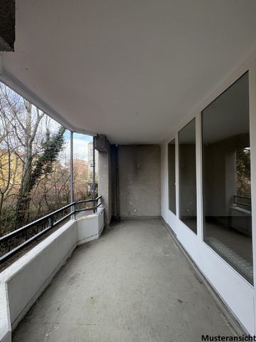 Pärchen-Wohnung in Schmargendorf! Mit WBS! - Photo 3